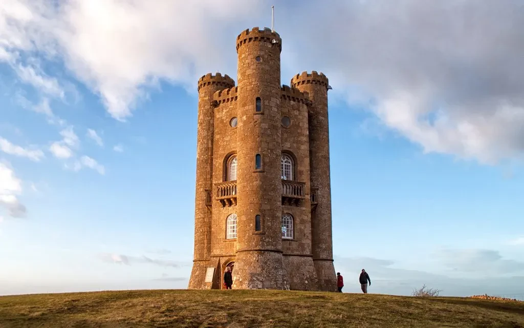 Broadway Tower